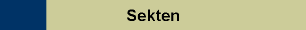 Sekten